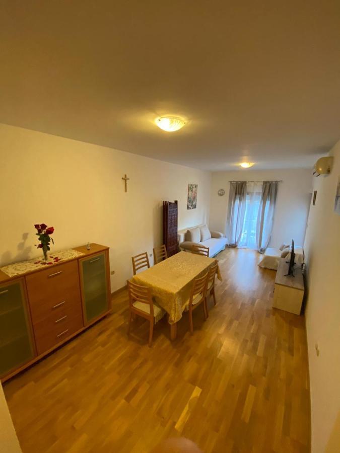 Spirit 3 Apartment Medjugorje Ngoại thất bức ảnh