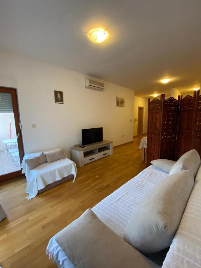 Spirit 3 Apartment Medjugorje Ngoại thất bức ảnh