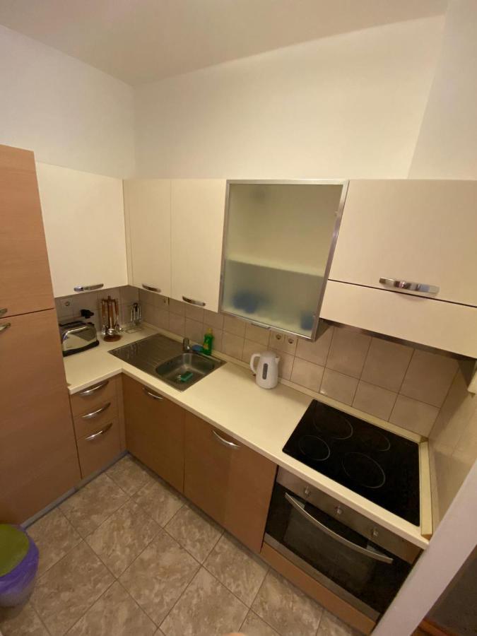 Spirit 3 Apartment Medjugorje Ngoại thất bức ảnh